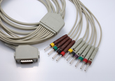 ECG Cable, EKG Cables