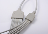 Diagnostic ECG & EKG Cable