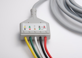 Holter ECG Cable