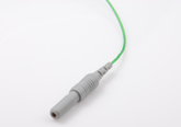 EEG & EMG Leadwire 1.5mm Plug