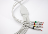 ECG / EKG / EEG / EMG Cables