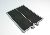 Medical Electrode Silicone Bipolar Electrode