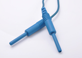 Electrosurgical Bipolar Cable