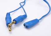 Electrosurgical Bipolar Cable