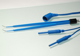 Electrosurgical Bipolar Cable