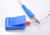 Electrosurgical Grounding Cord