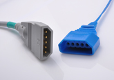 IBP Cable 5 Pin Connector and Socket