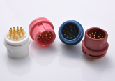 12 Pin Connector
