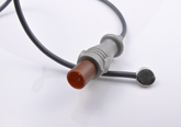 Medical Temperature Probe Adult Skin Probe