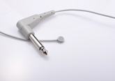 Medical Temperature Probe Pediatric Skin Probe