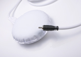 Nurse Call Cord Speaker