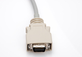 14 Pin Half-Pitch Connector