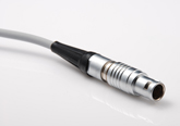 5 Pin Lemo Connector