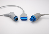 SpO2 Connectors