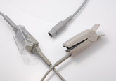 SpO2 Extension Cable & Adaptor