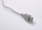 TEN & EMS Leadwire3 Pin Connector